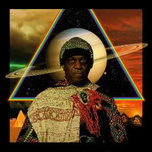 Sun Ra Arkestra