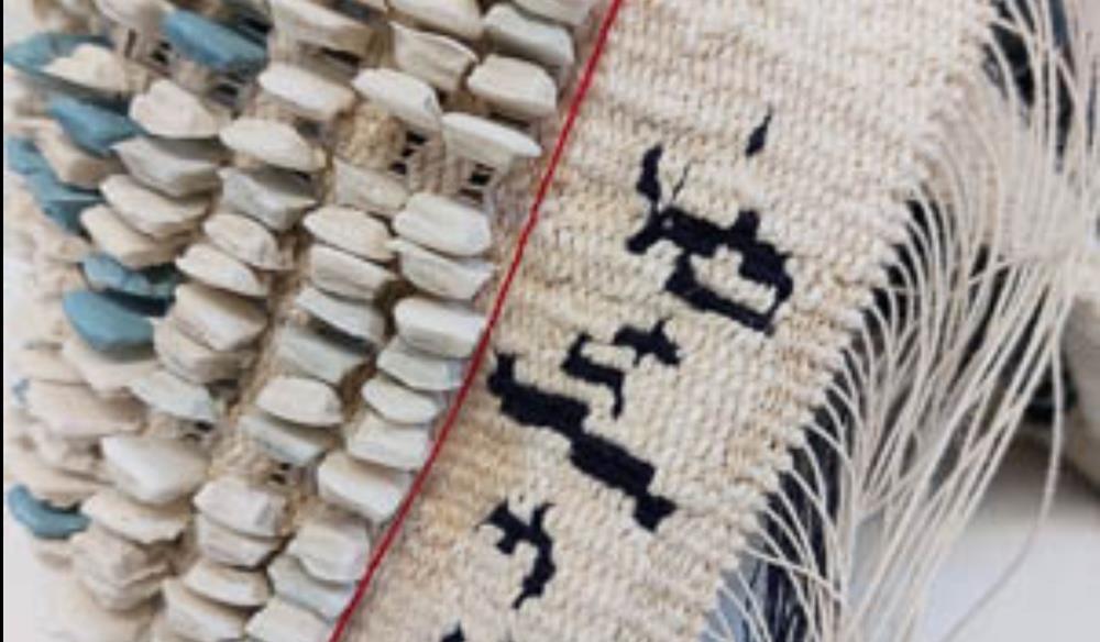 Knit + Stitch London - Gallery Tours