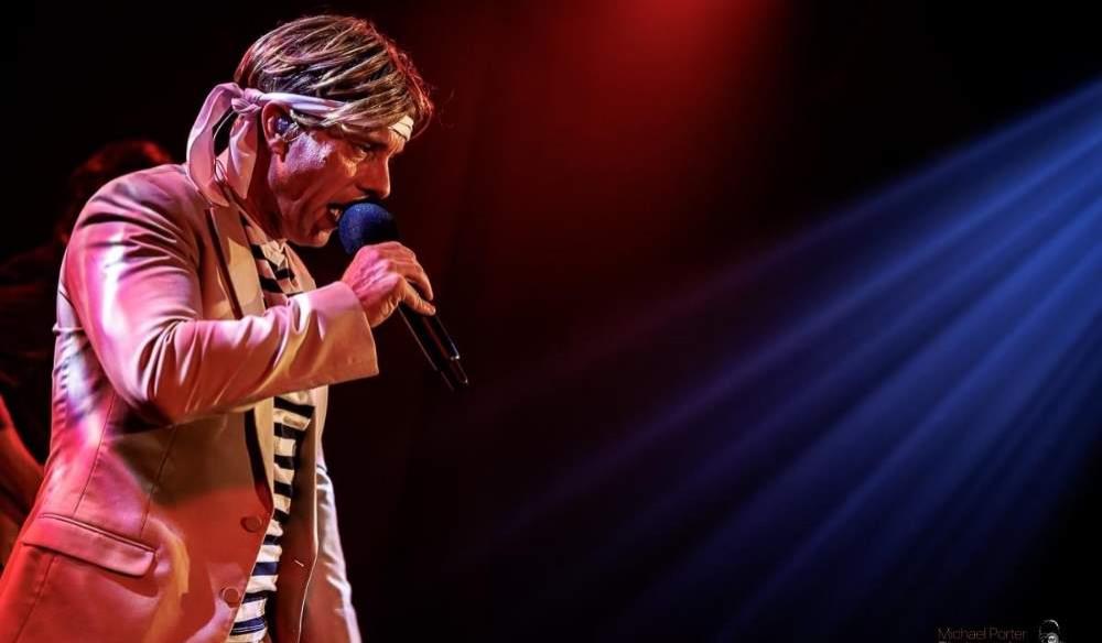 The Duran Duran Experience