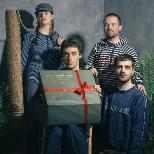 Catbandcat's Catnip Party