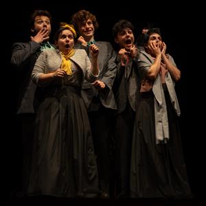 A Cada Um, Sua Vontade