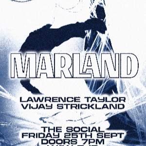 Marland