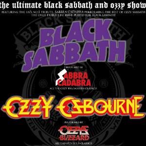 Sabbra Cadabra, Ozzy's Blizzard