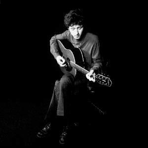 ERNIE + Zach Thompson