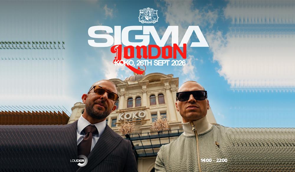 Sigma