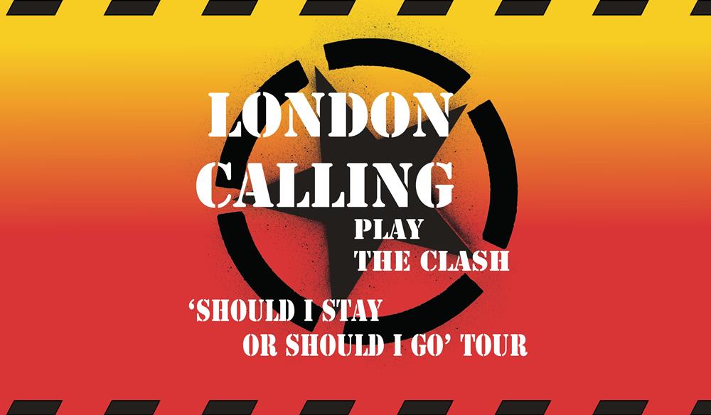 London Calling