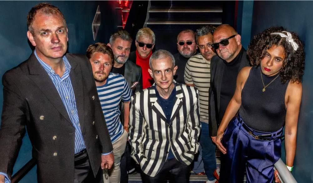 The Style Councillors: 'Our Favourite Shop' Tour