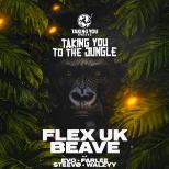 Taking You To The Jungle