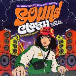Soundclash | 3 FLOORS OF UNDERGROUND MUSIC