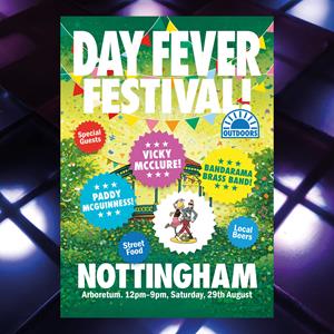 Day Fever Festival 2026
