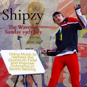 Life Aquatic/Hyper Dense/Kayleigh Thorn/Shipzy
