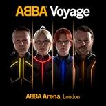 ABBA VOYAGE