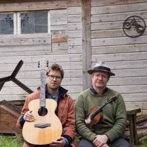 Aaron Catlow & Kit Hawes