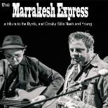 The Marrakesh Express - Tribute to CSN&Y