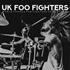 UK Foo Fighters - The Garage (Glasgow)