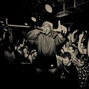 Jeru the Damaja [LIVE]