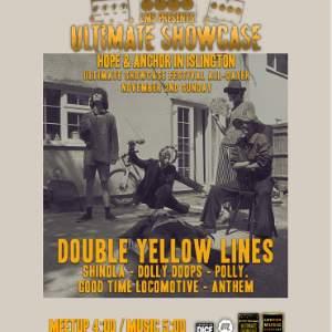 Gig & Drinks @ The Stags Head - All Dayer Gig & Drinks @ The Stags Head - All Dayer