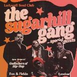 The Sugarhill Gang - Open Air