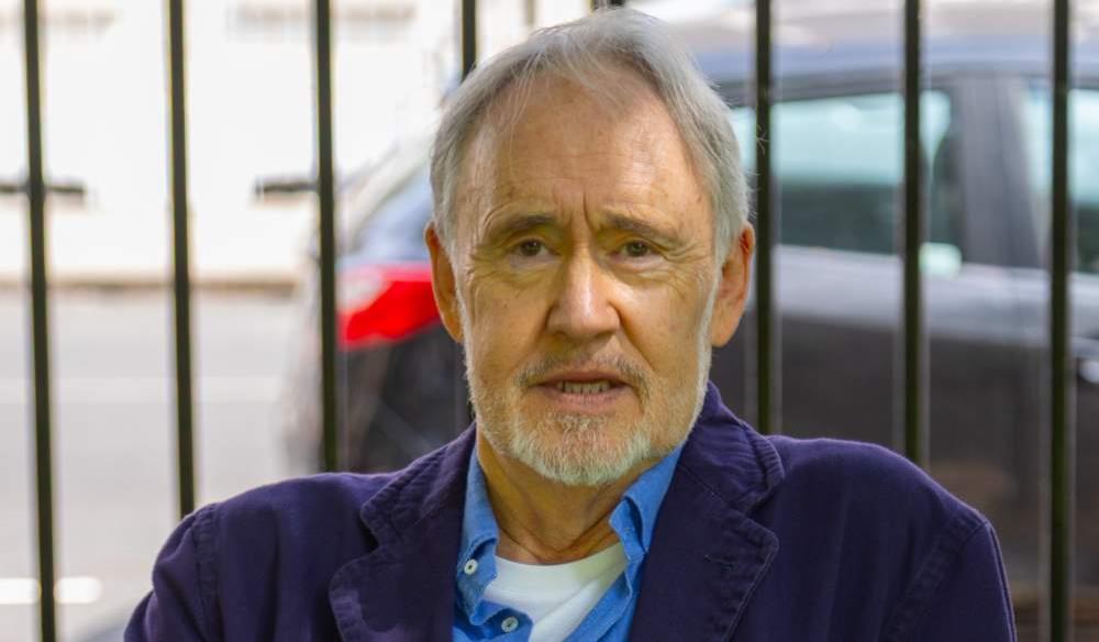 Nigel Planer: Young Once (14+)