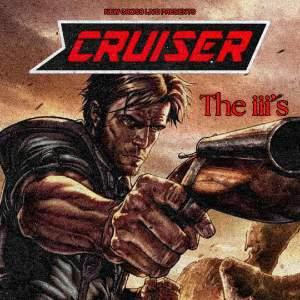 Cruiser + The iii's