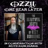 OZZY: ONE YEAR ON