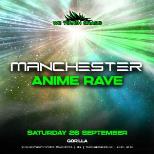 ANIME RAVE