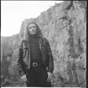 Jim Ghedi
