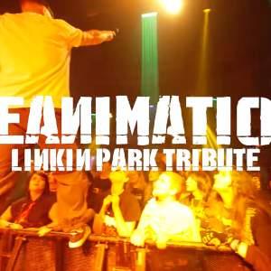 REANiMATION Linkin Park Tribute