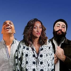 Triple Threat : Birmingham