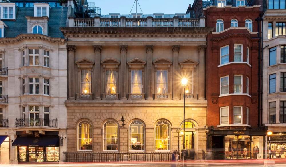 Old Tettenhallian's London Drinks Reunion 2026