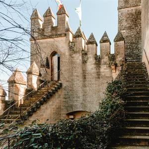 Castillo de Almodóvar