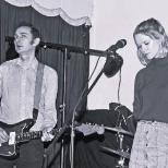 Milky Wimpshake at the Cumberland Arms