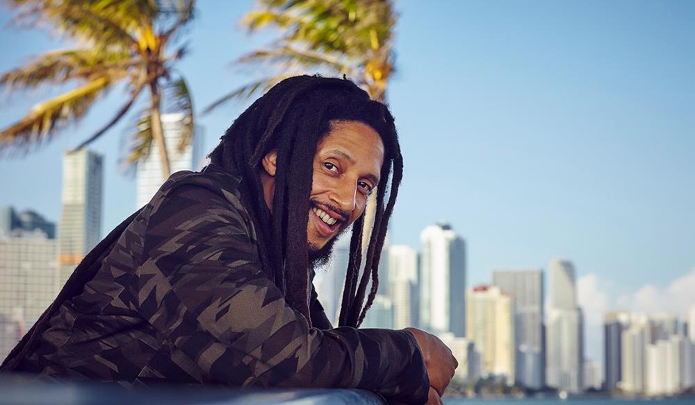 Julian Marley