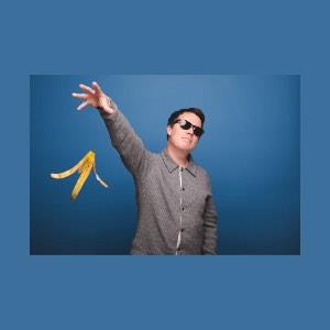 Paul McCaffrey New Stand up Comedy Tour