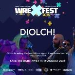 WREXFEST 2026 - WEEKEND PASS