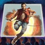 Russell Hicks-This Time it's Personal