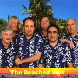 The Beached Boys The Beached Boys