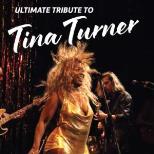 Tina Queen of Rhythm - The Tina Turner Show