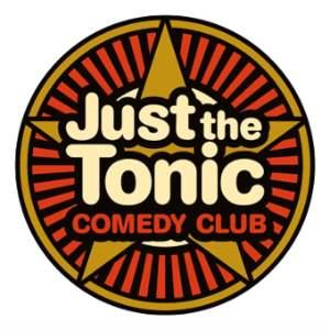 JUST THE TONIC COMEDY CLUB - MELTON-MOWBRAY