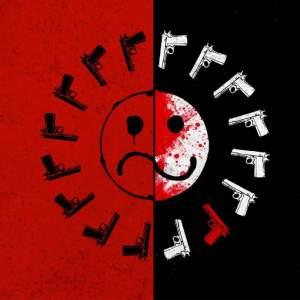 The Black Charade + Fell Out Boy