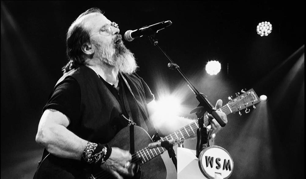 Steve Earle - Solo And Acoustic