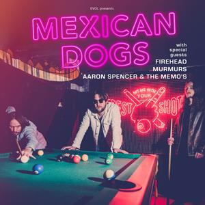 Mexican Dogs