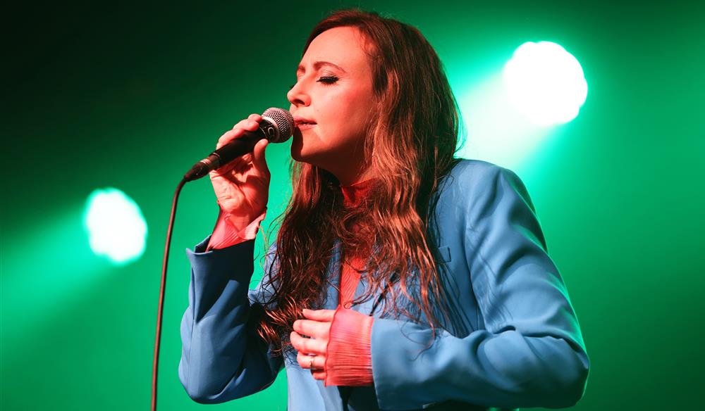 Siobhan Miller Band