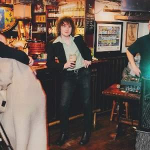 Welcome to Music City Launch Party