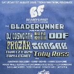 Beard's fest 2026