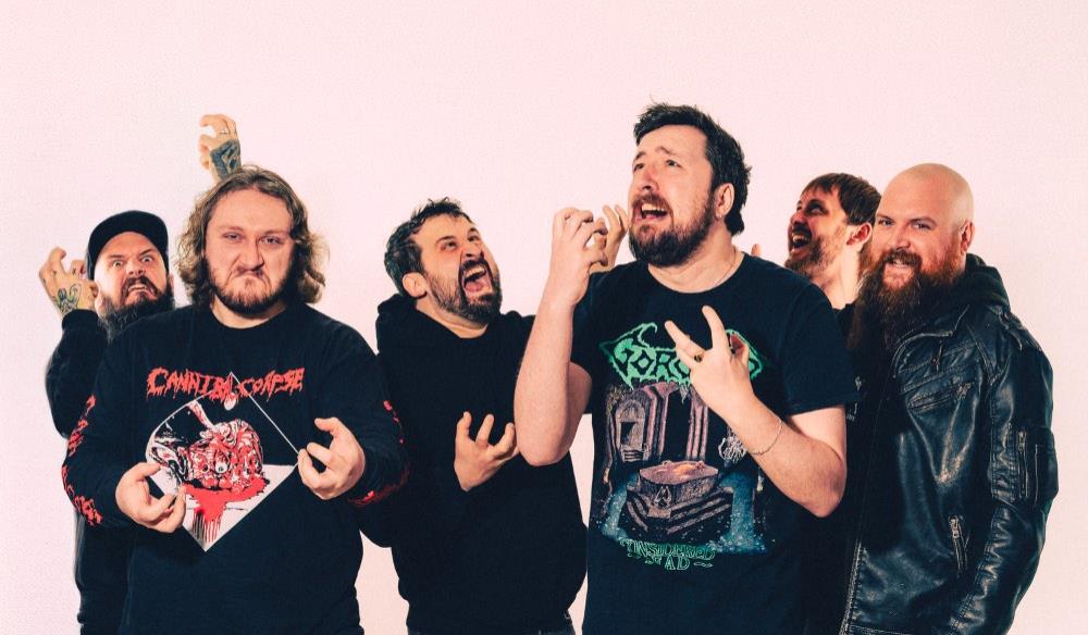 The Big Metal Gameshow