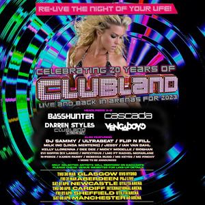 Clubland Clubland