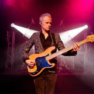 Sting & The Police starring The Rozzers