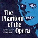 The Phantom Of The Opera (1925) With Live Score
