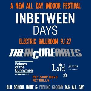 Inbetween Days